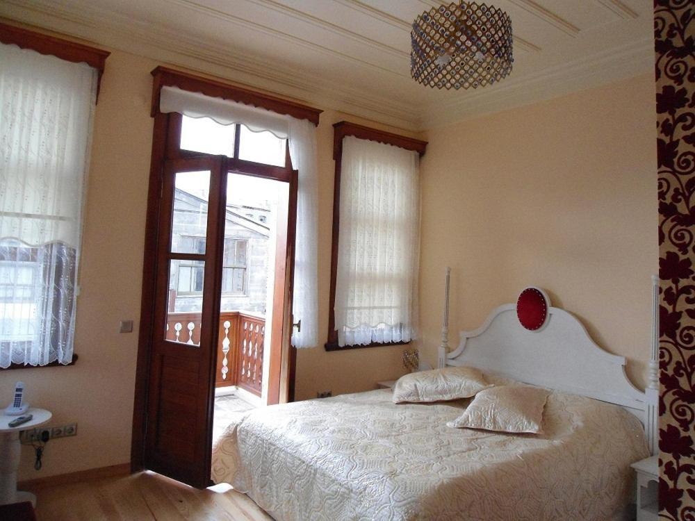 Yali Butik Otel Adalar Quarto foto